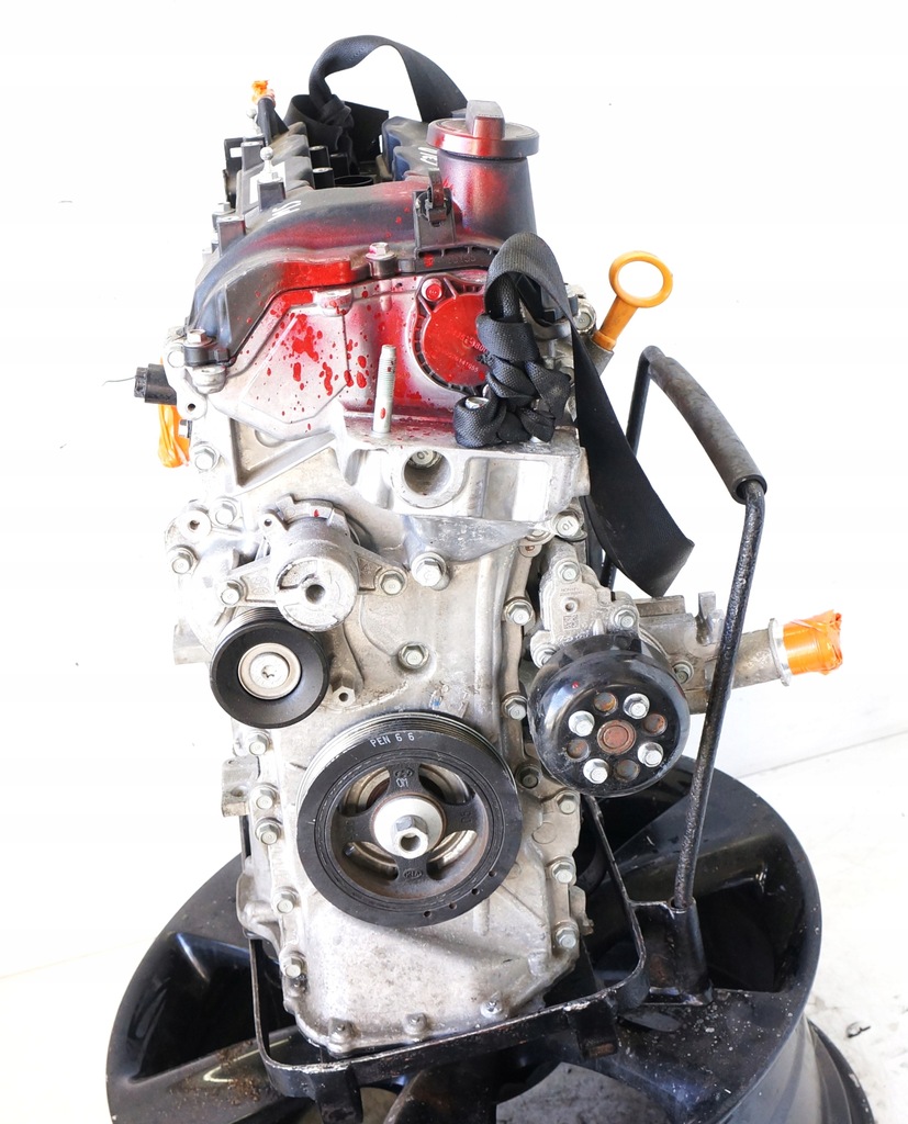 Moteur G3LD - Image 2