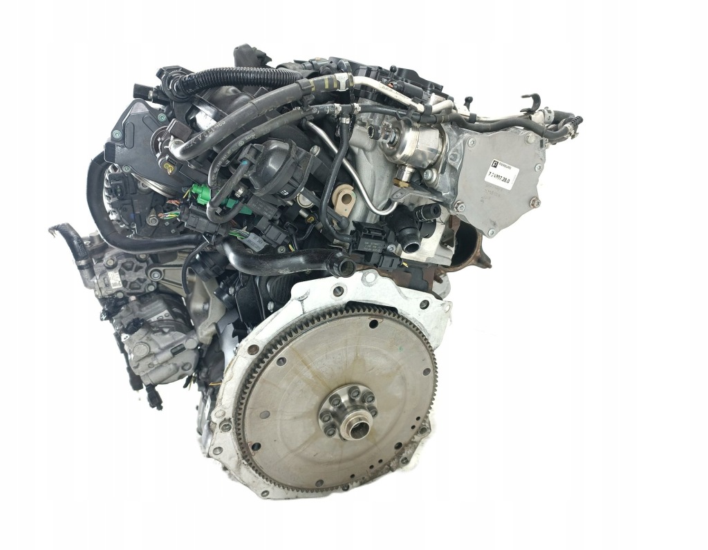 Moteur CDHA - Image 3