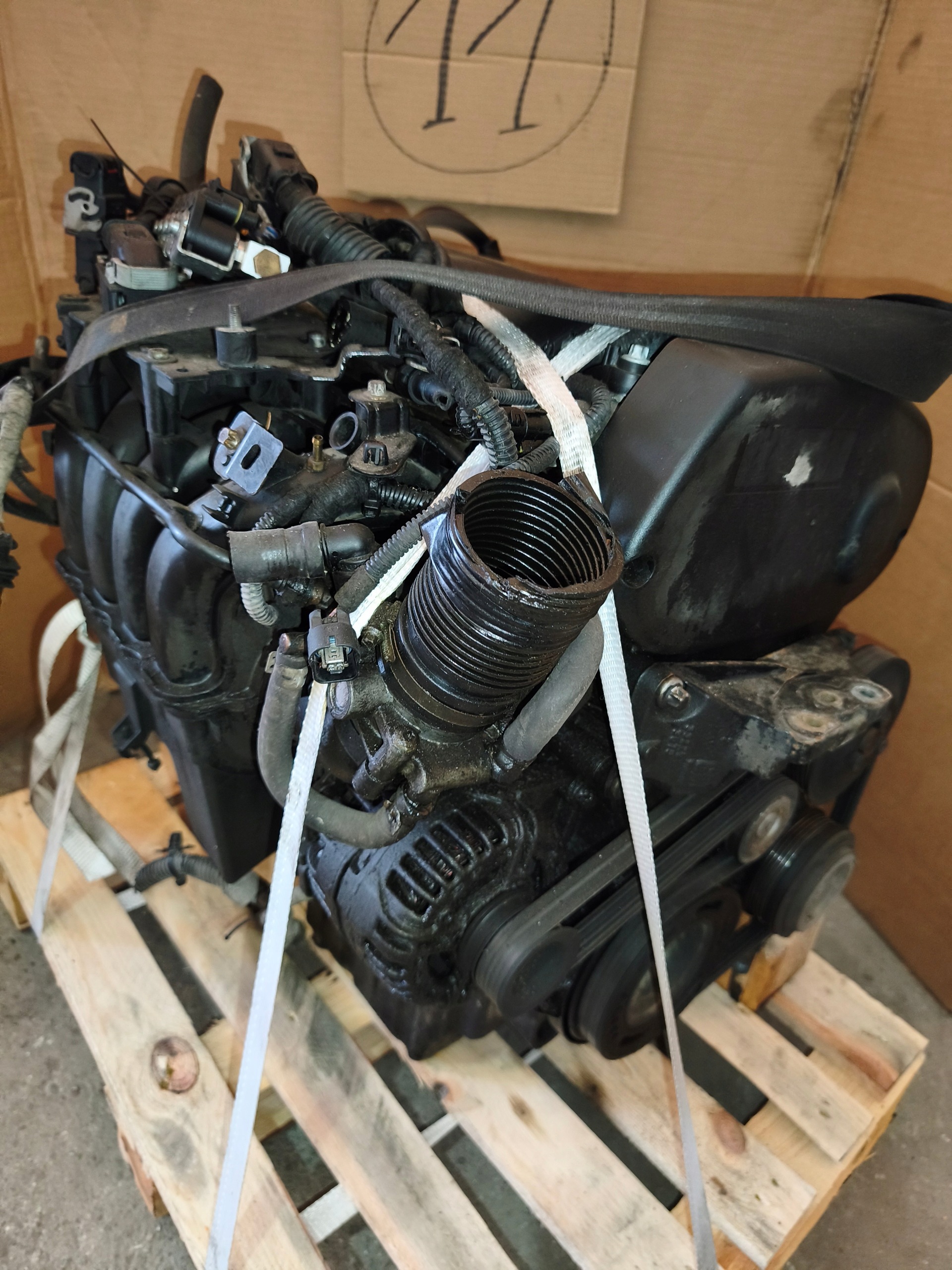 Moteur Z 16 XER - Image 6