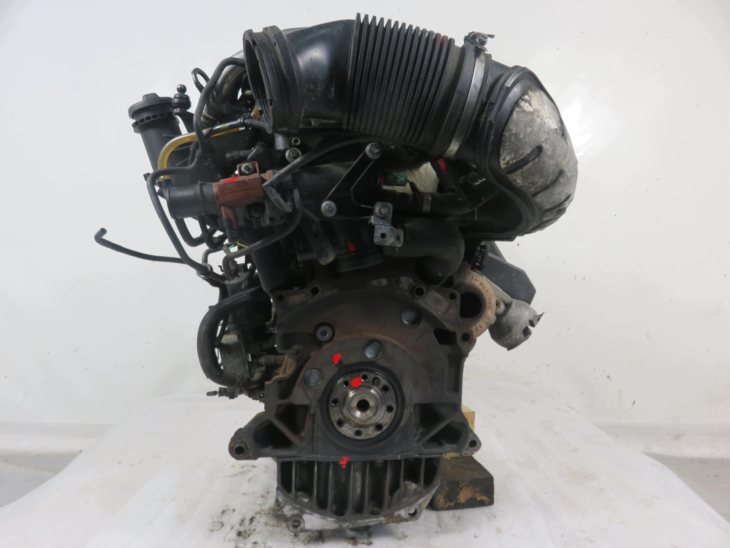 Moteur UFWA - Image 2