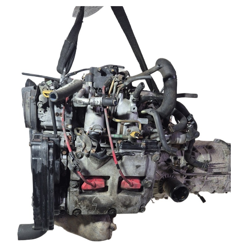 Moteur EJ205 - Image 5