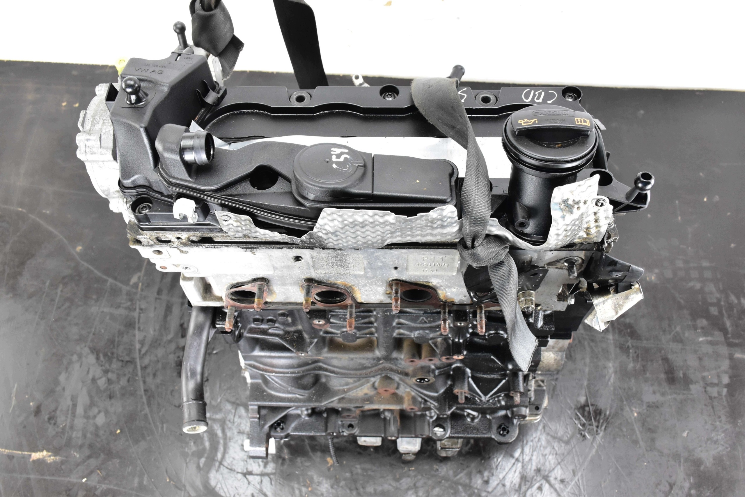 Moteur CBDC - Image 7