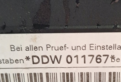 Moteur DDWA - Image 4