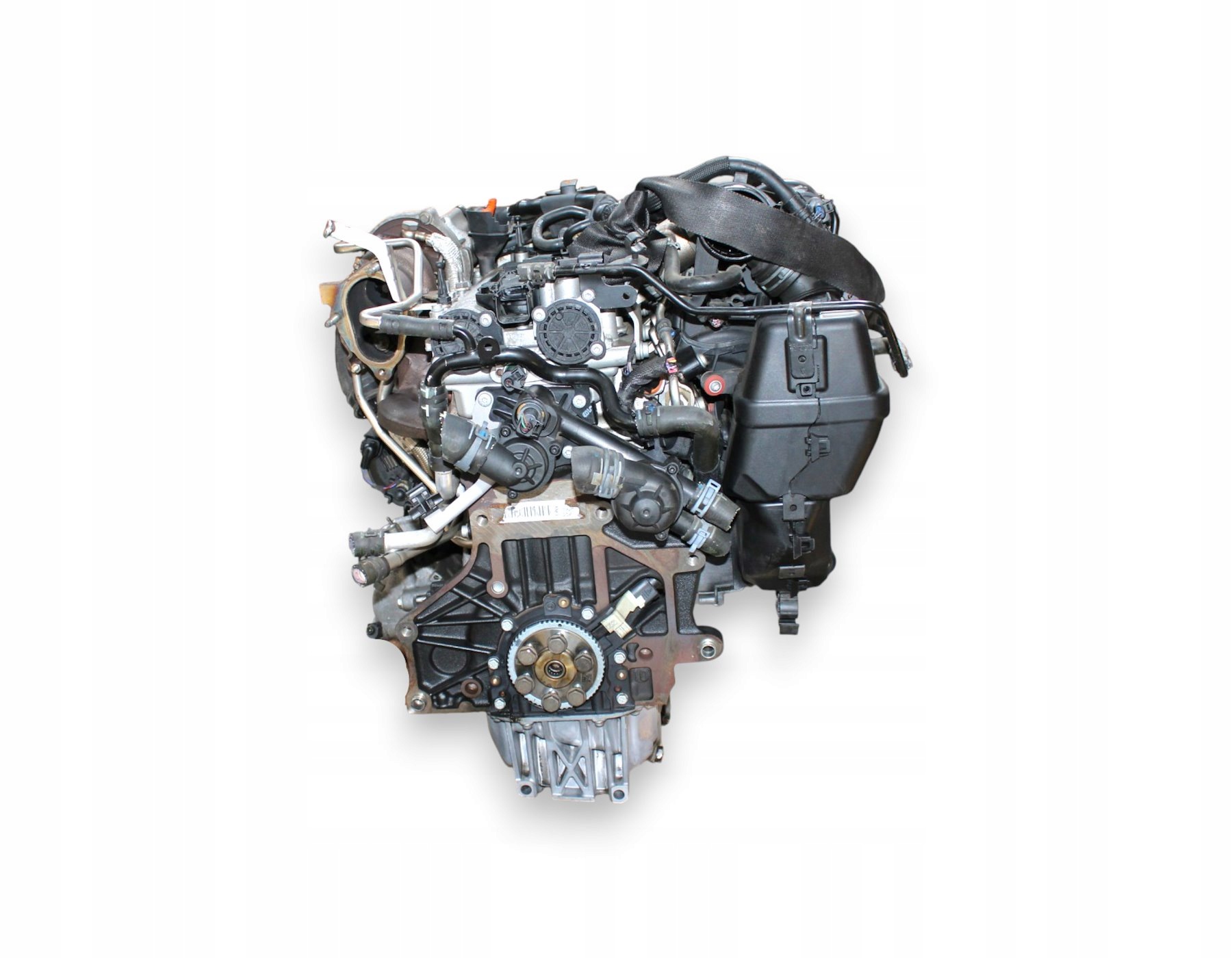 Moteur CTHD - Image 3