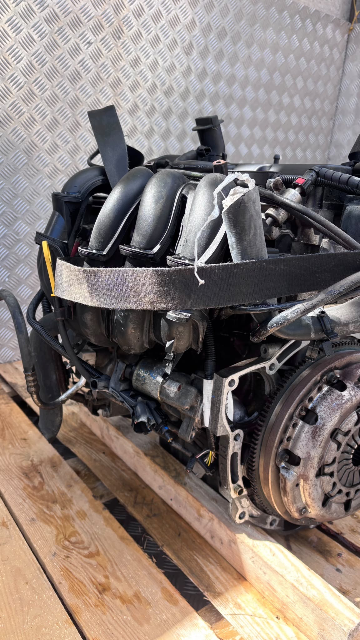 Moteur FYJB - Image 2