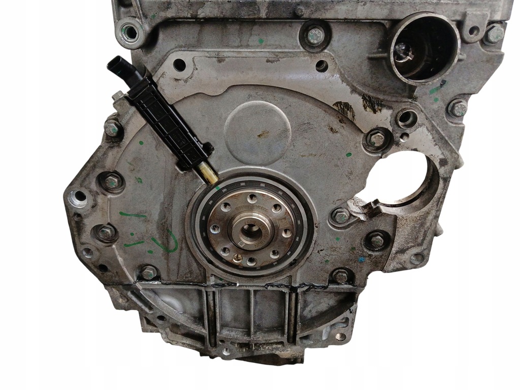 Moteur B 16 DTR - Image 2