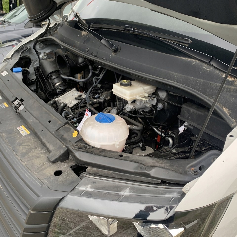 Moteur DNAB - Image 1