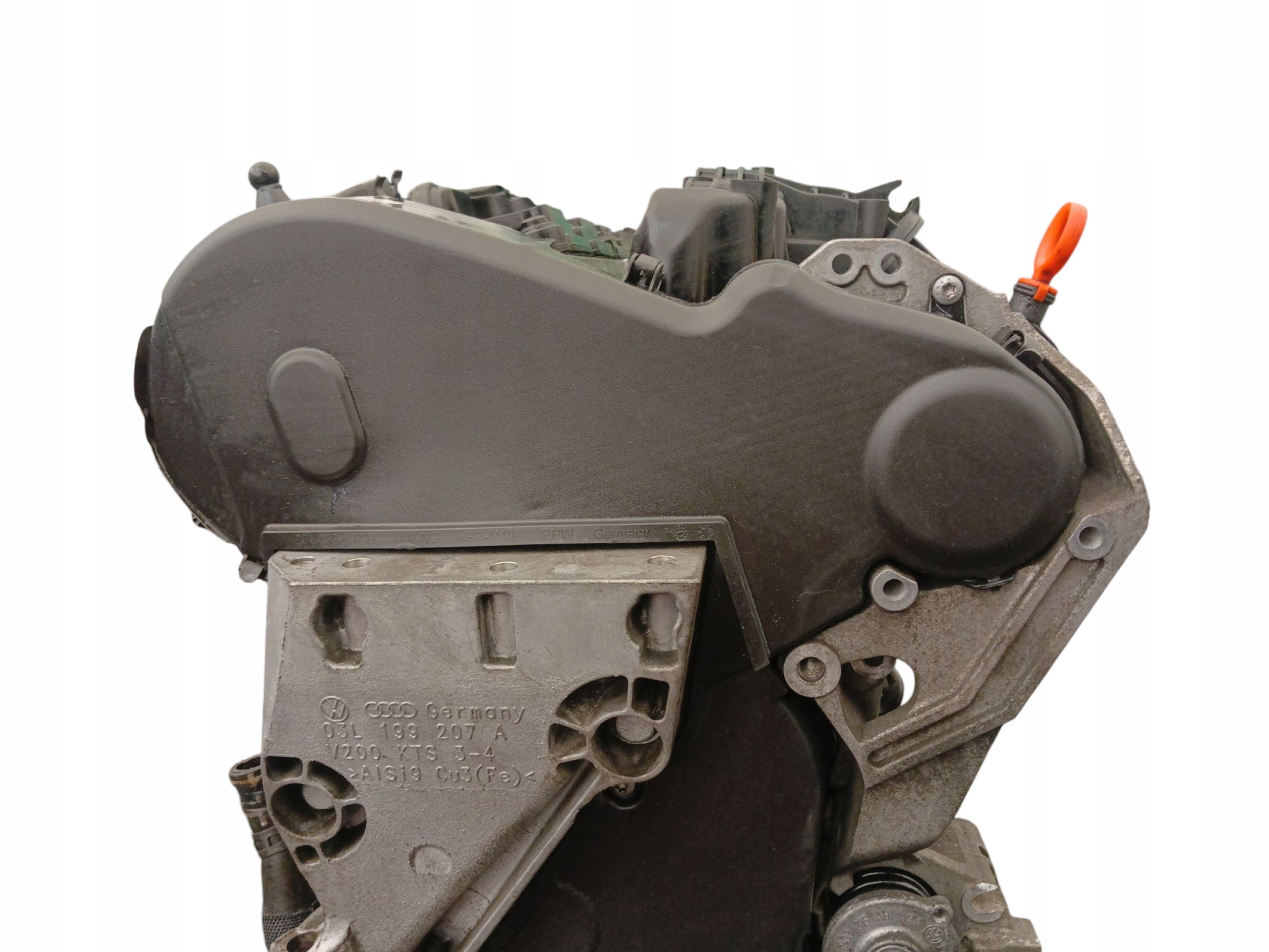 Moteur CAYC - Image 14