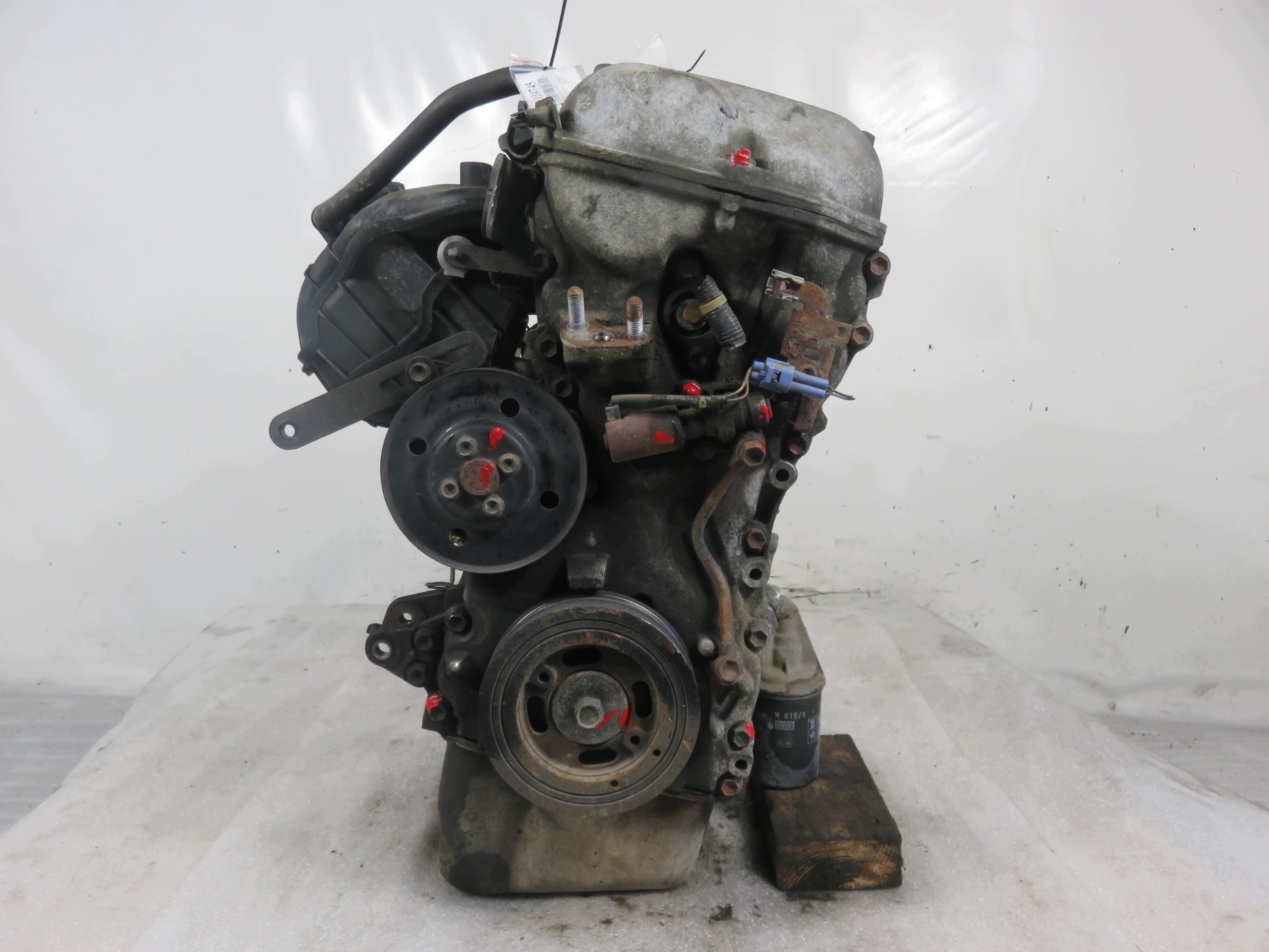 Moteur M13A - Image 3
