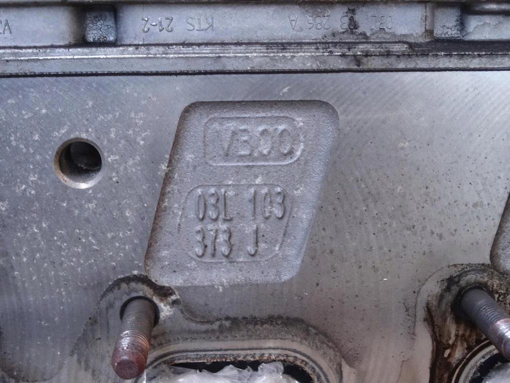 Moteur CGLA — vue 4