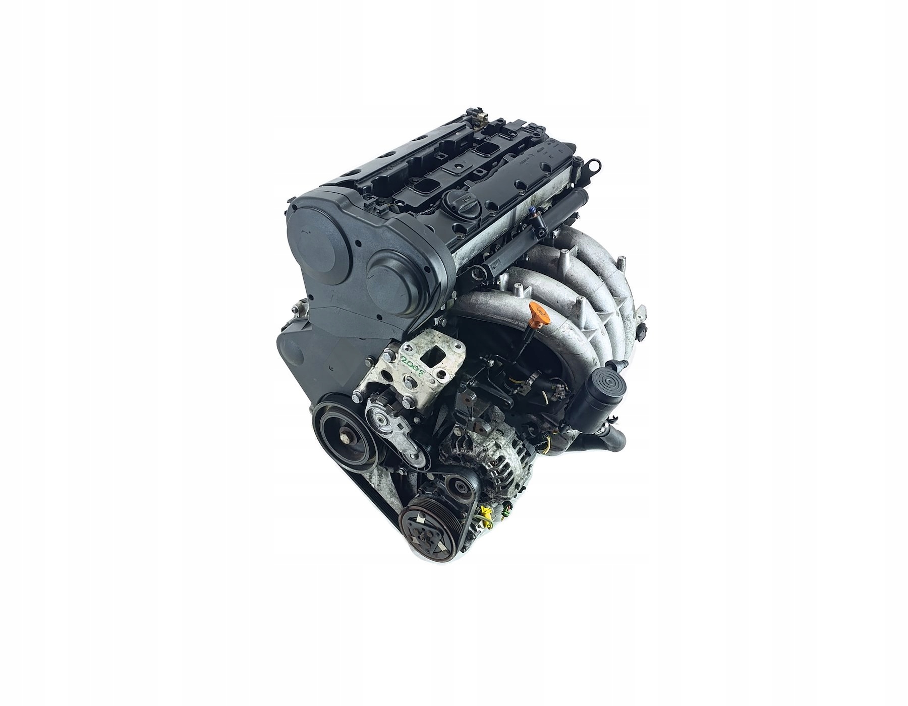 Moteur 3FY (EW12J4) - Image 1