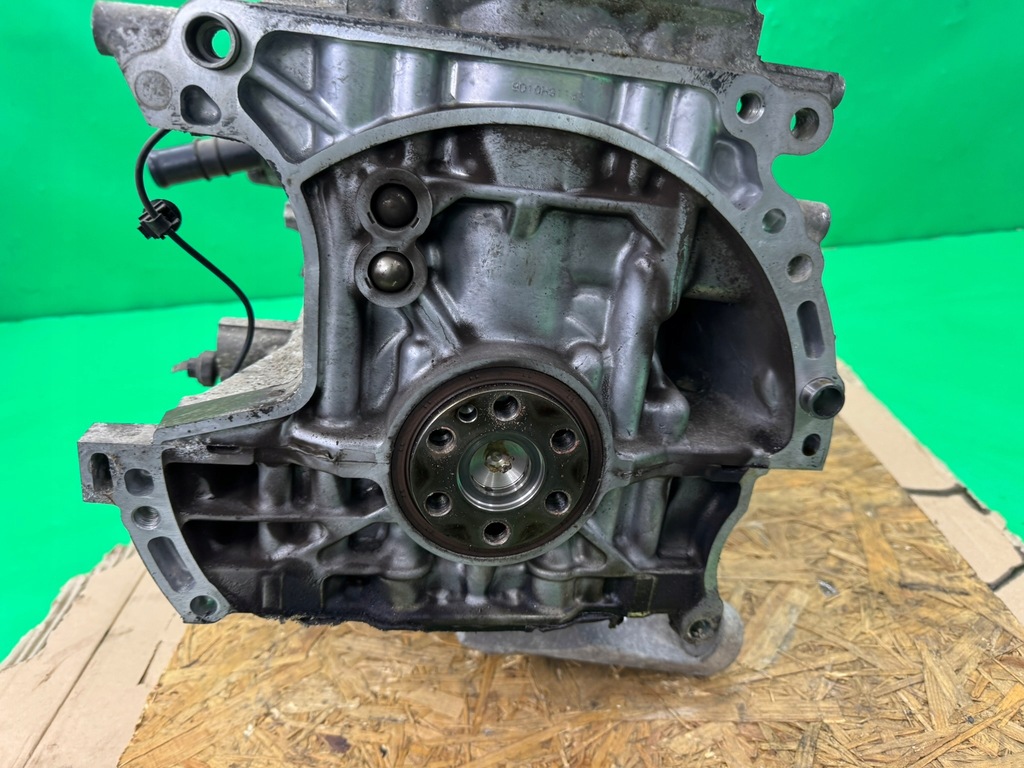 Moteur Z668 — vue 4