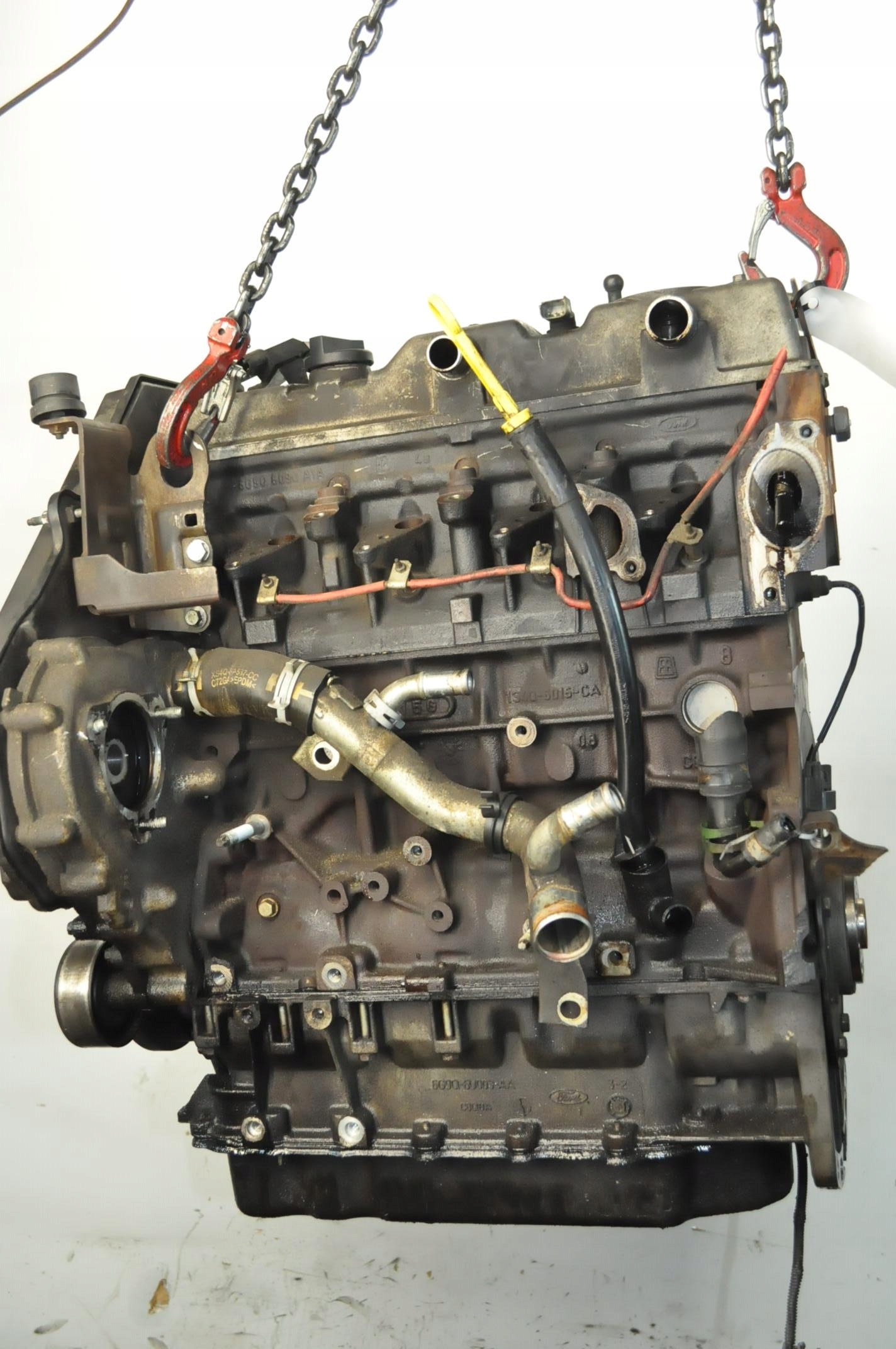 Moteur RWPD - Image 1