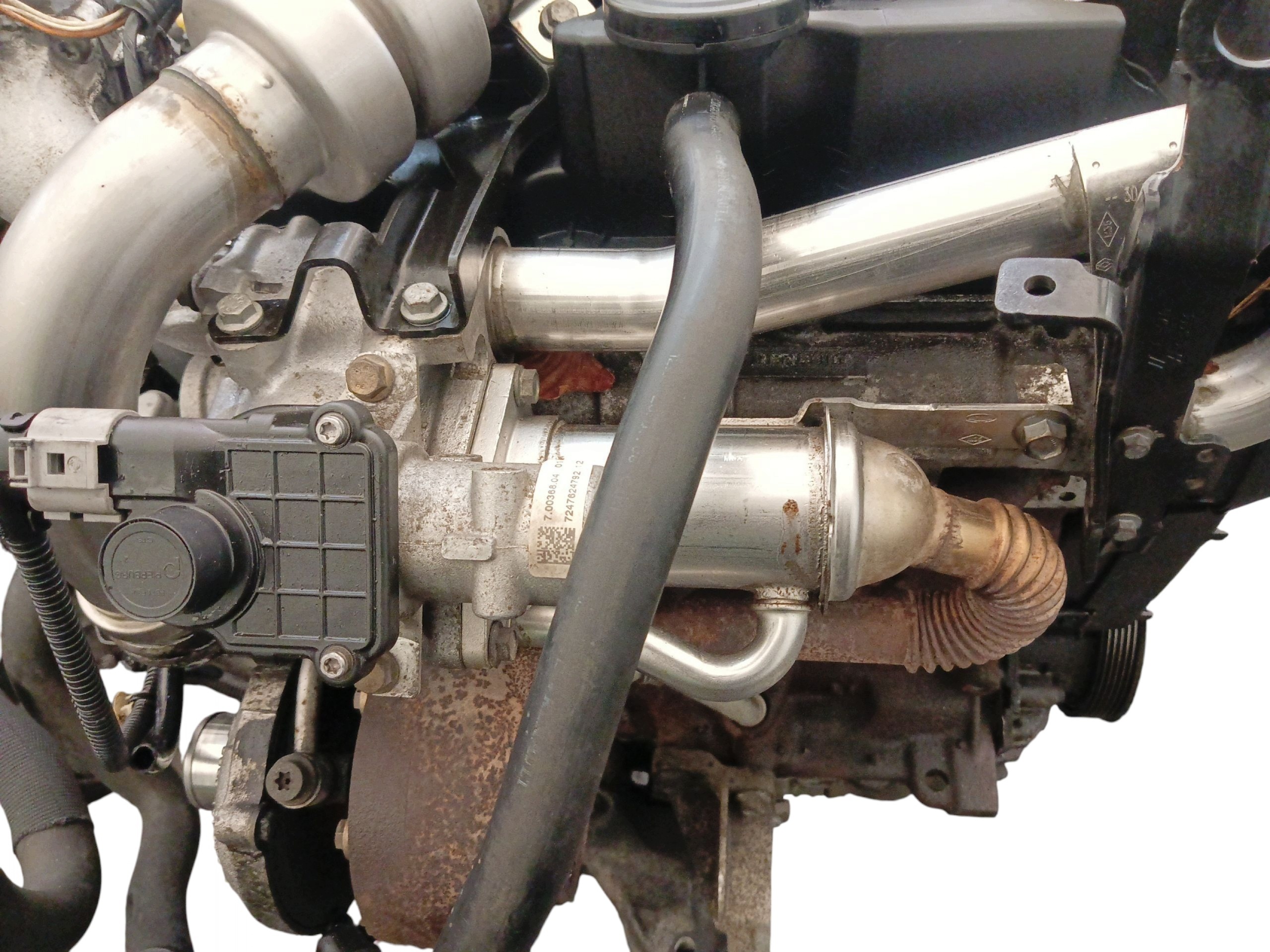Moteur K9K 732 - Image 12