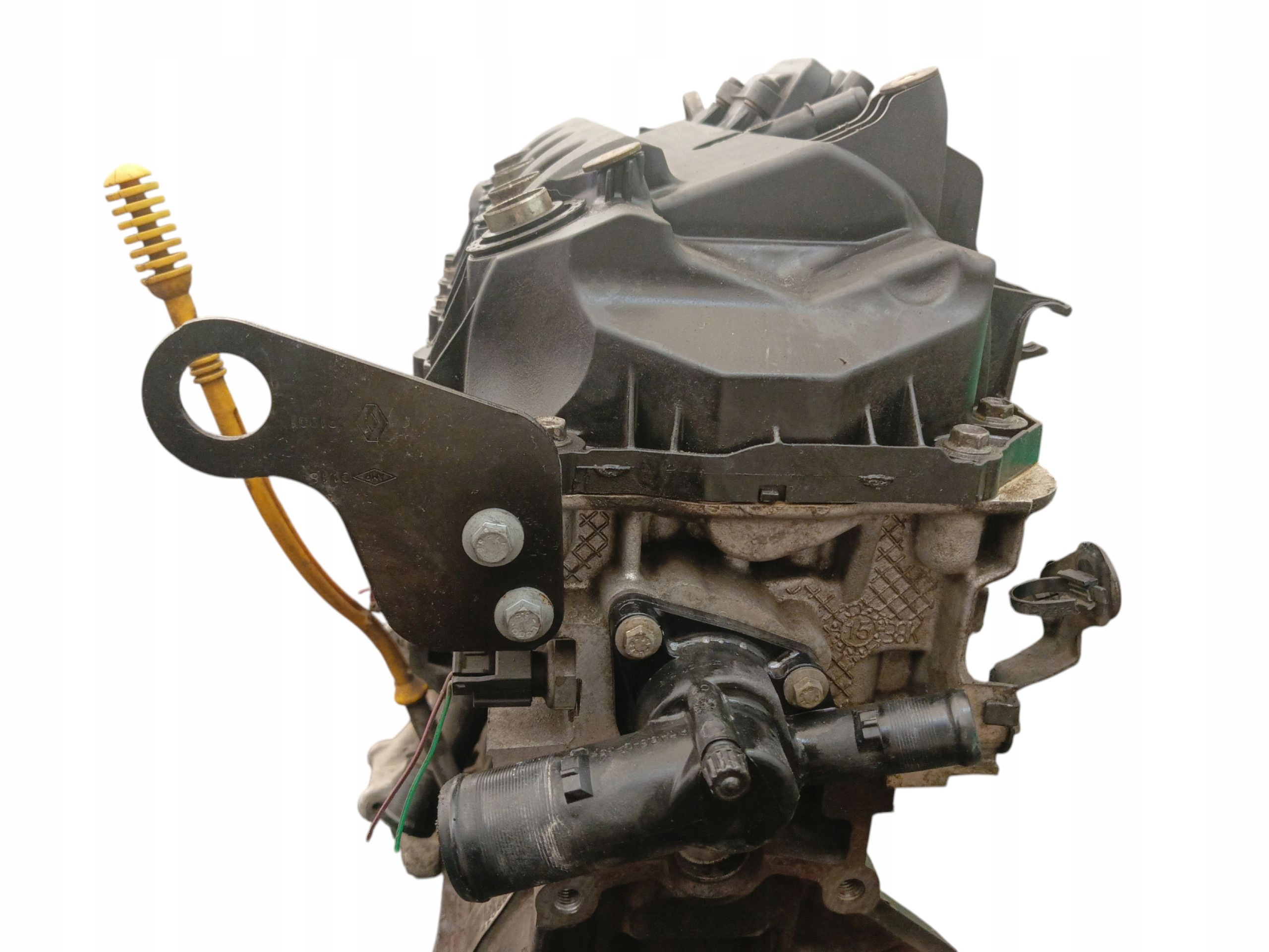 Moteur D4F 732 - Image 5