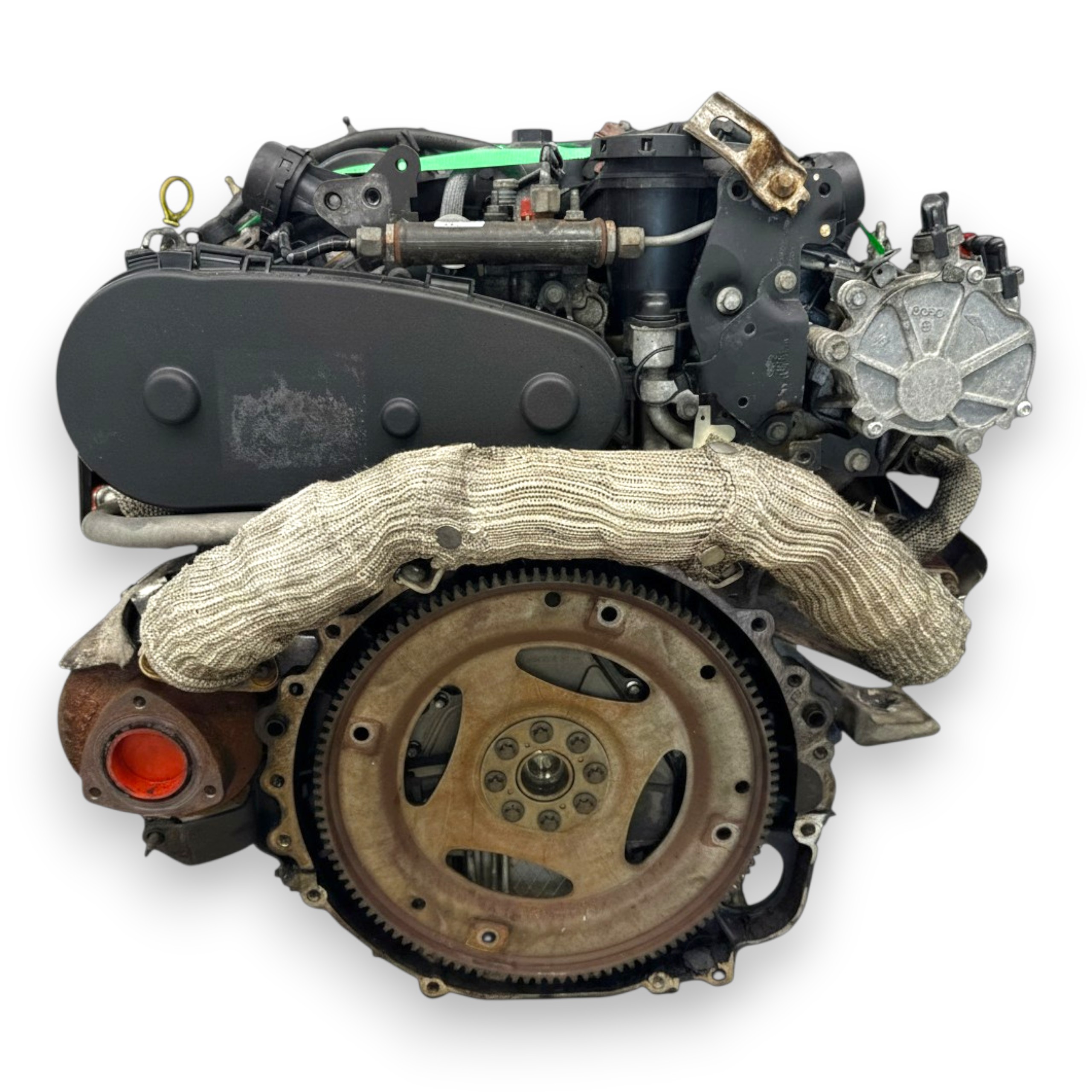 Moteur 276DT(TDV6) - Image 5