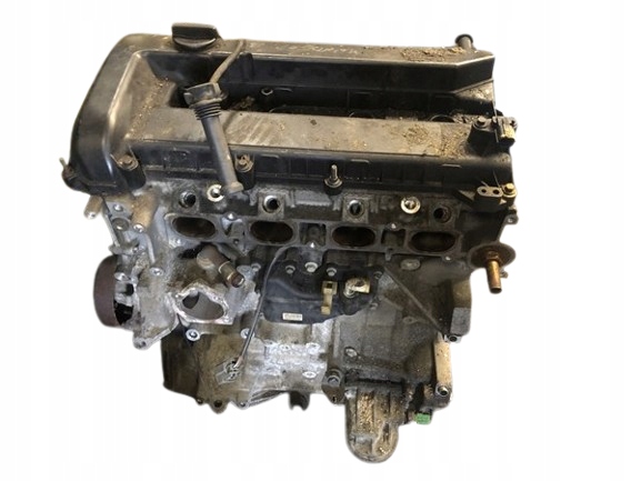 Moteur CHBB — vue 1