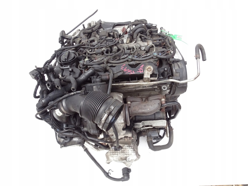 Moteur CNHA — vue 3