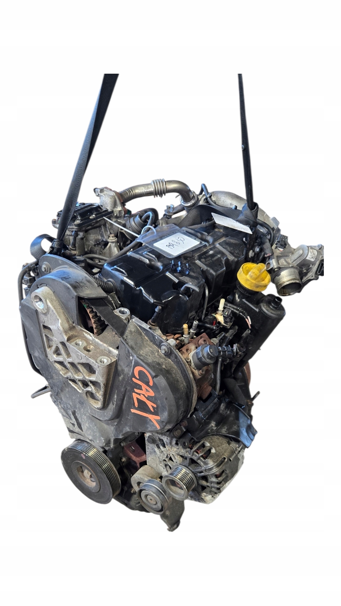 Moteur F9Q 870 - Image 2