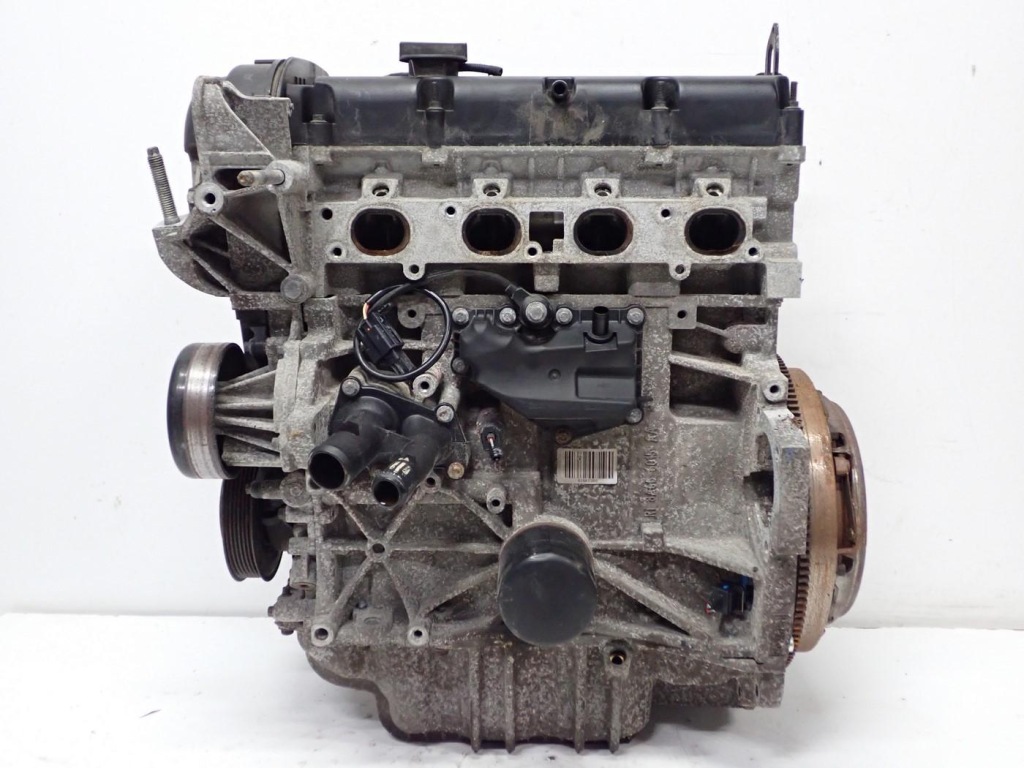 Moteur STJC - Image 1
