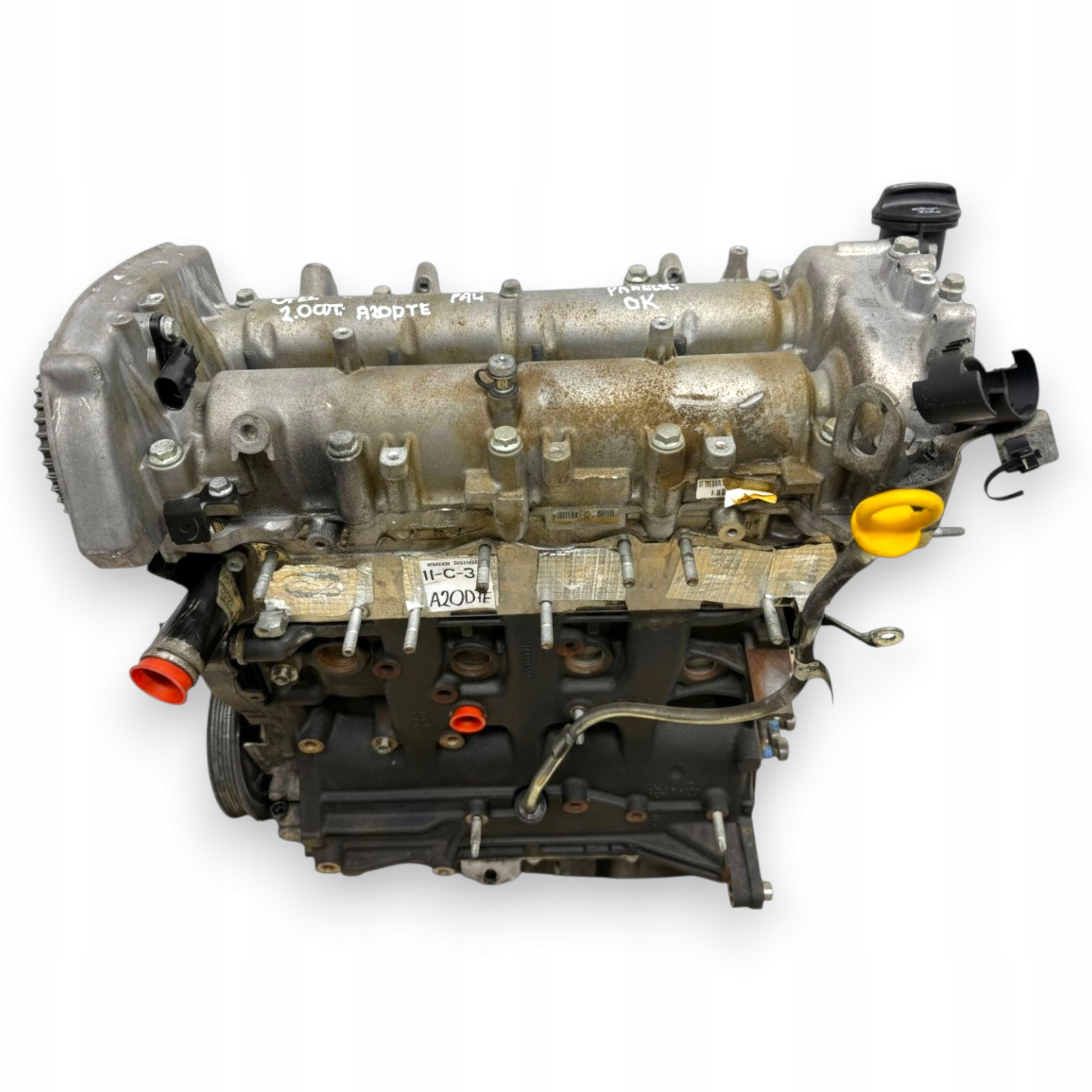 Moteur A 20 DTE - Image 1