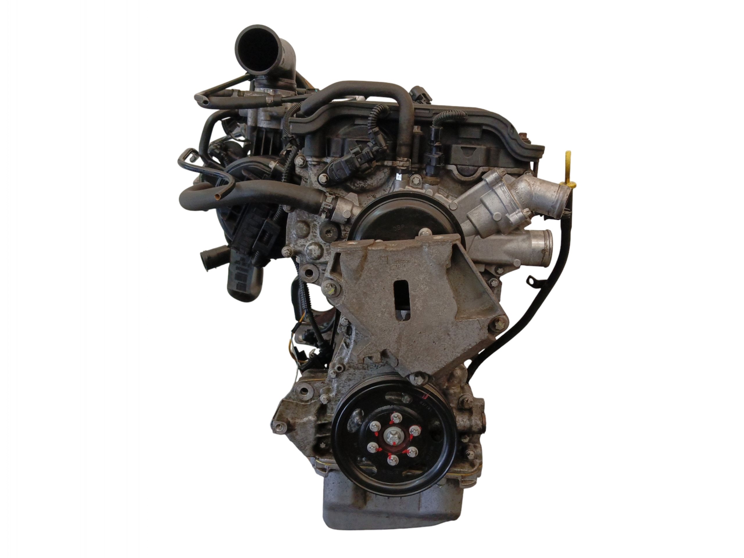 Moteur Z 14 XEP - Image 11