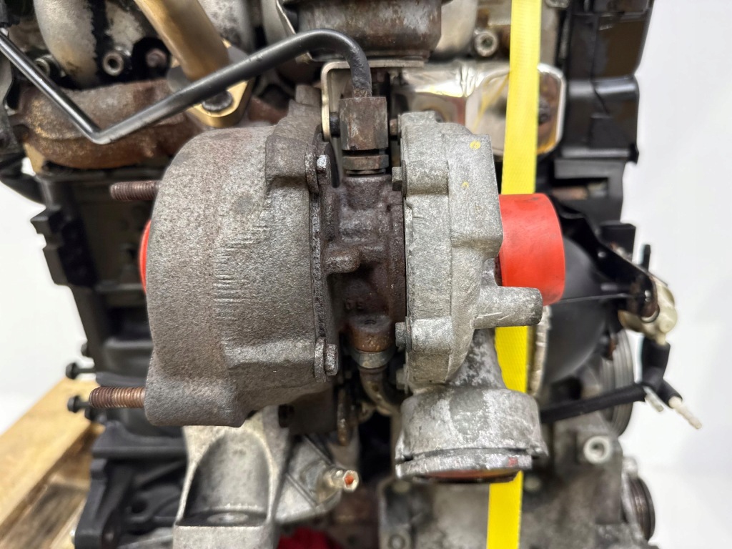 Moteur AWX — vue 5