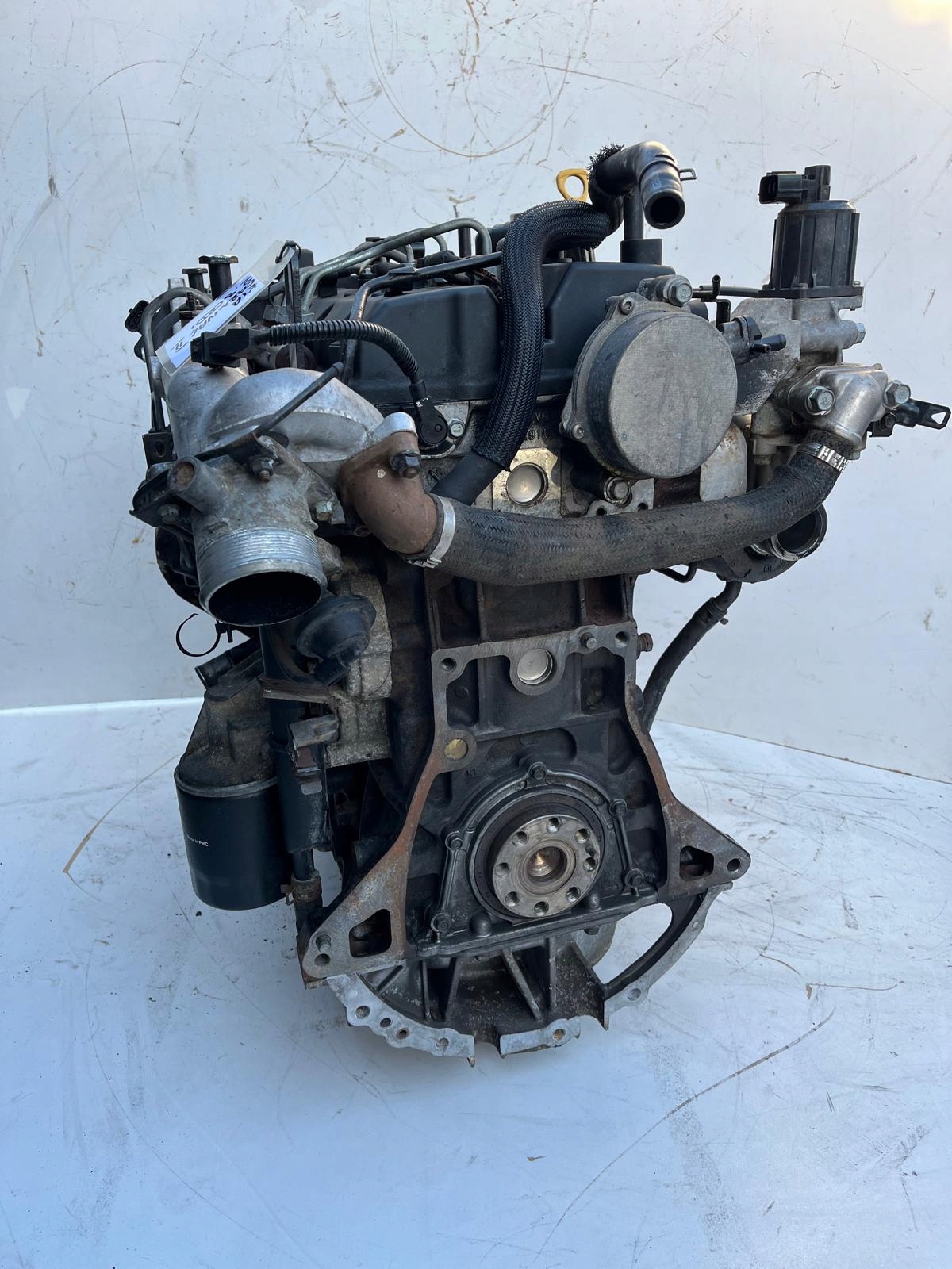 Moteur J3 - Image 6