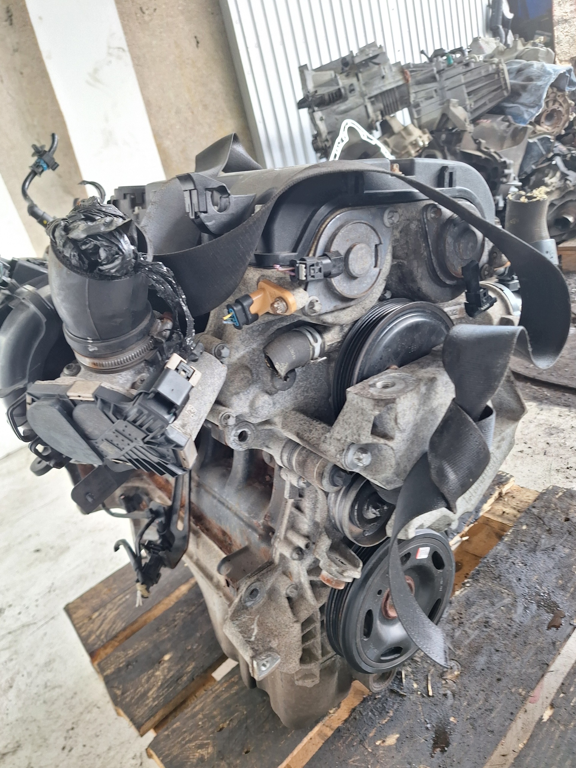 Moteur A 12 XER - Image 7