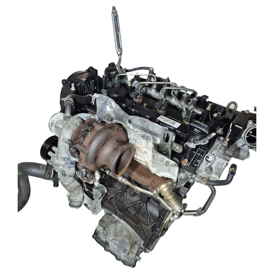 Moteur B 20 DTH - Image 6