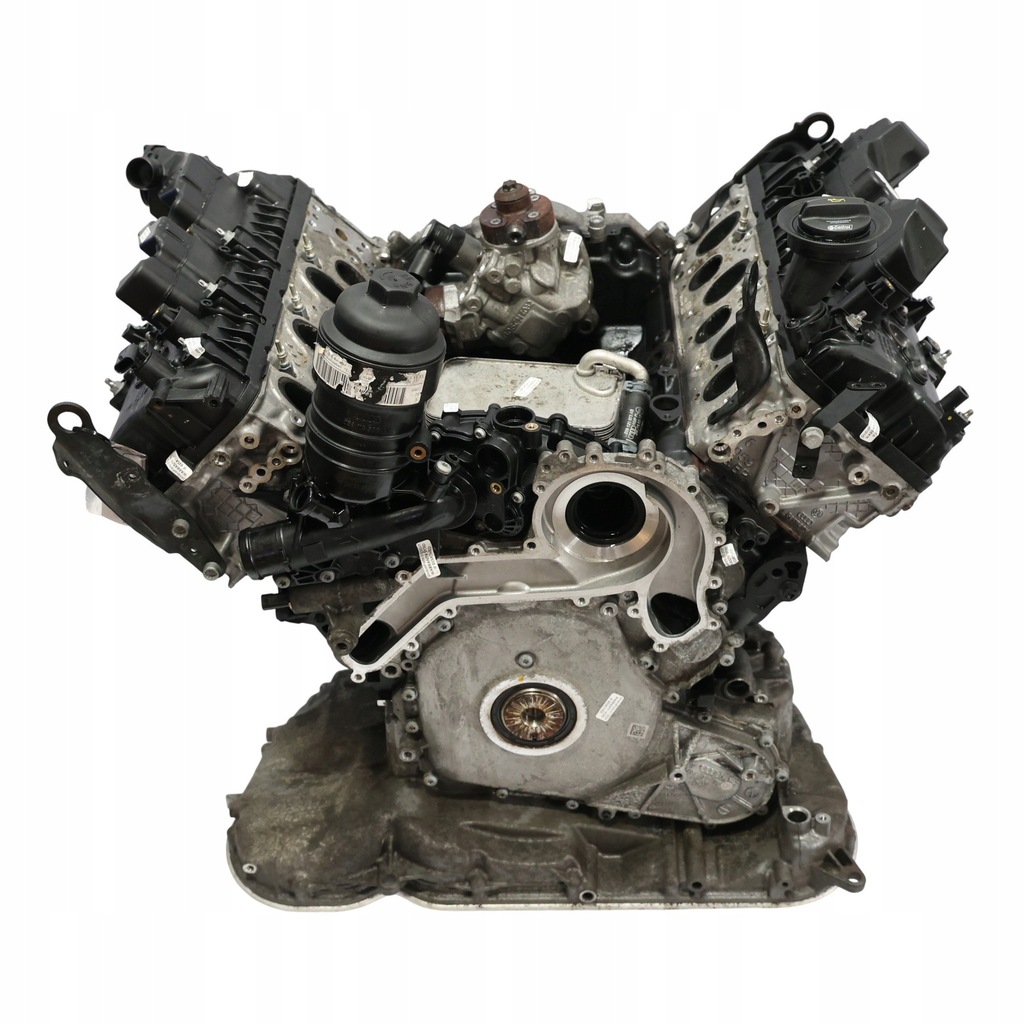 Moteur DDVE - Image 1