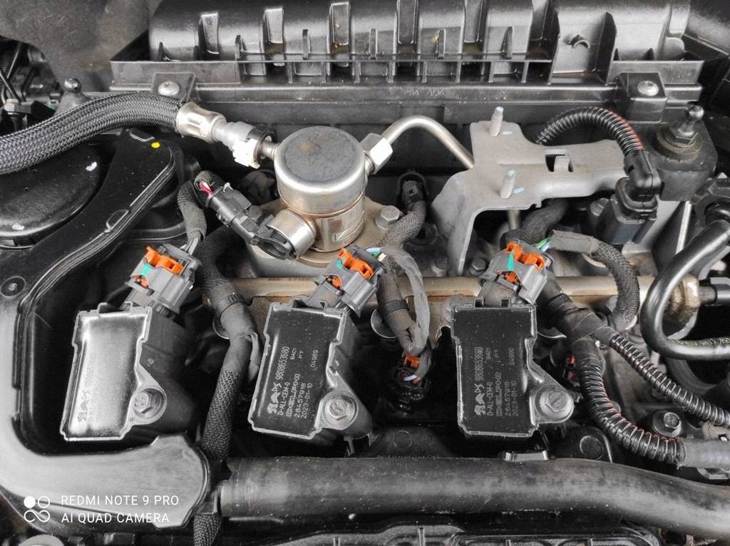 Moteur HNS (EB2ADTS) - Image 5