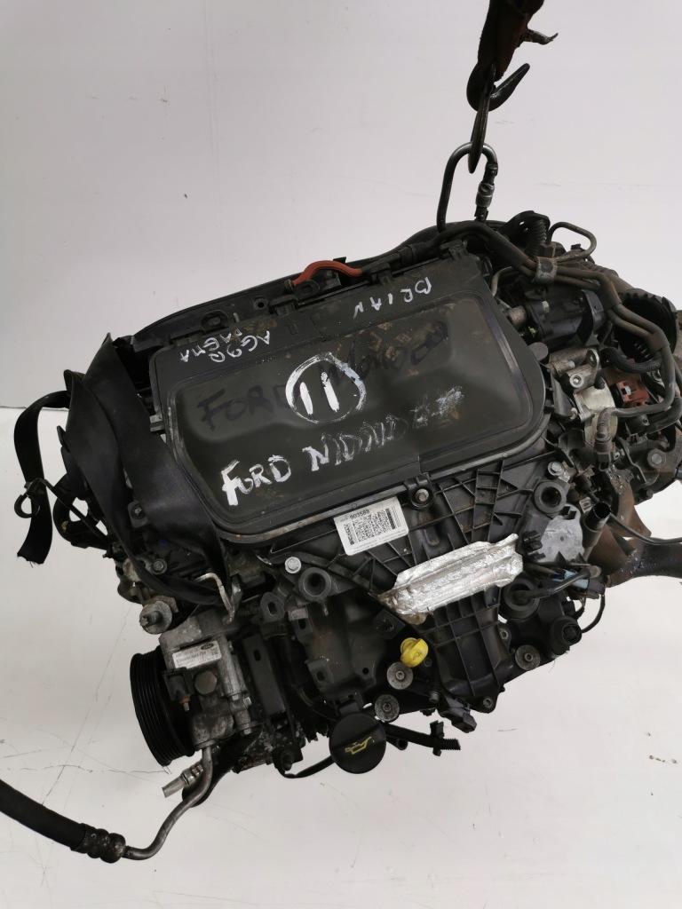 Moteur QXBB - Image 1