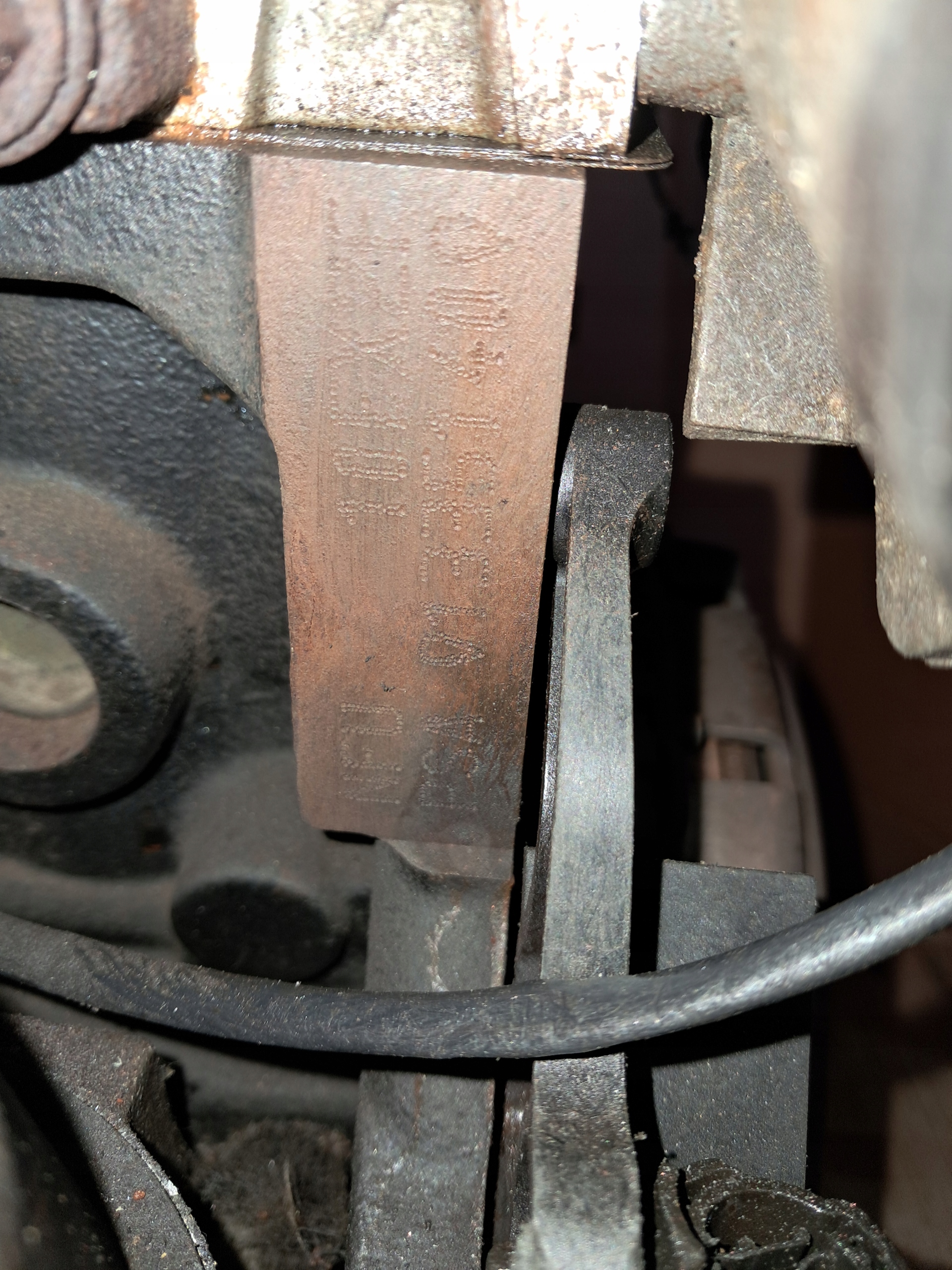 Moteur NFU (TU5JP4) - Image 4
