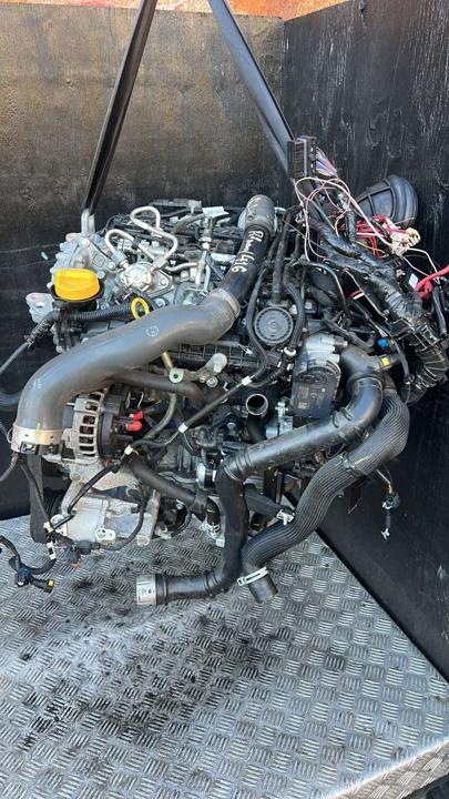 Moteur H5H 490 - Image 4
