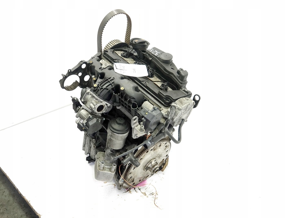 Moteur CAGB - Image 2