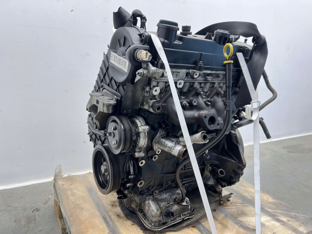 Moteur A 17 DTS - Image 1