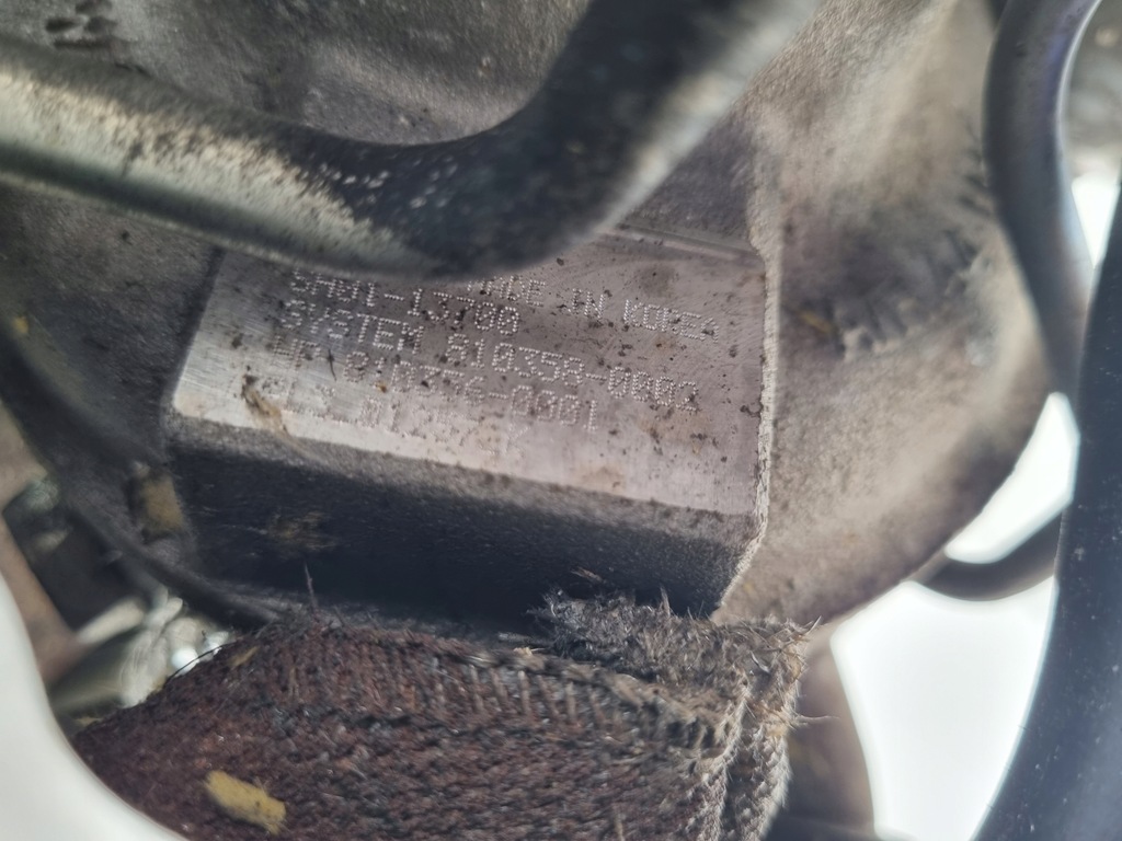 Moteur SHY1 - Image 7