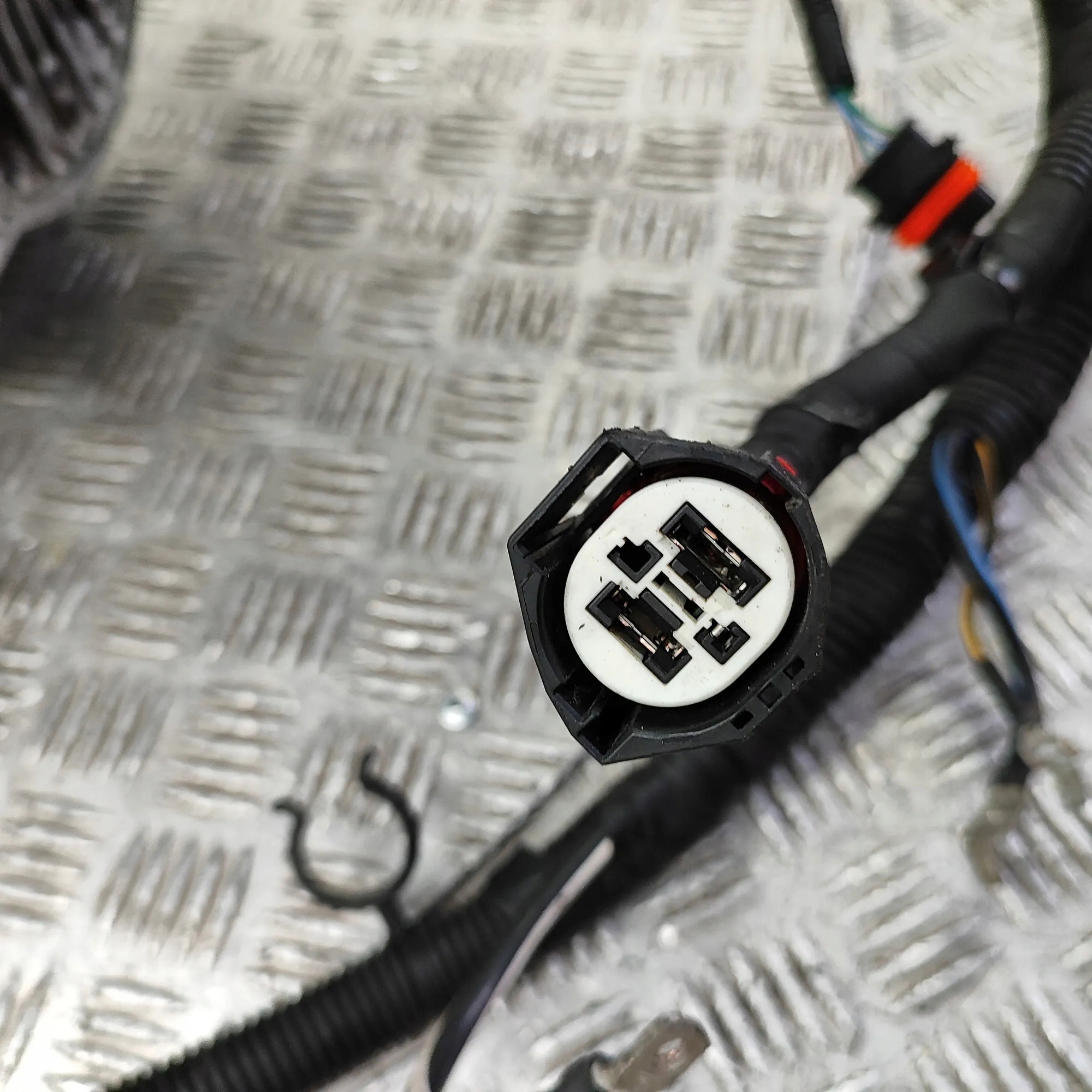 Moteur D 5204 T7 - Image 12