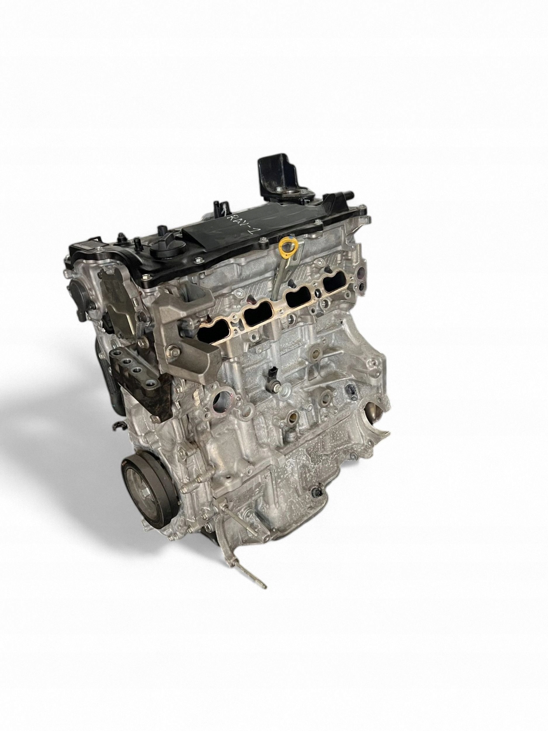 Moteur A25A-FXS - Image 1