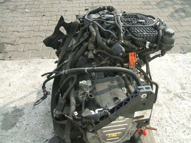 Moteur W20K06A - Image 3