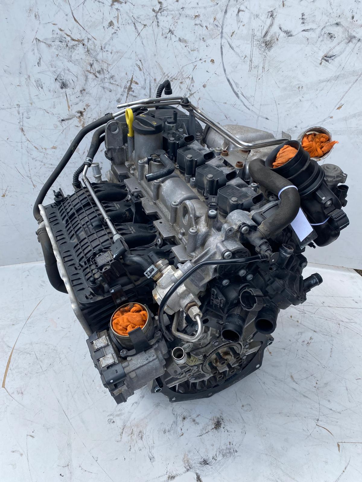 Moteur CHPA — vue 4