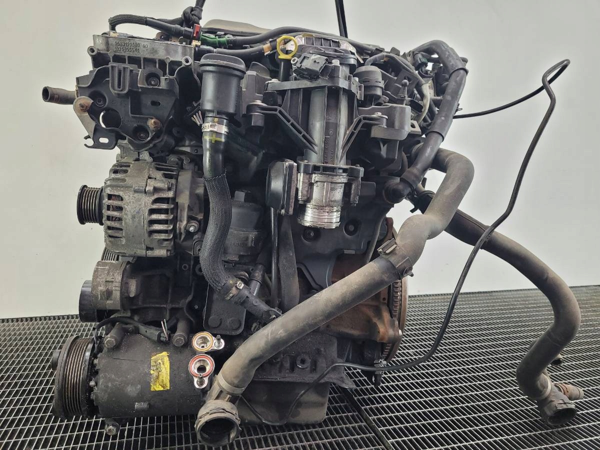 Moteur UFDB - Image 2