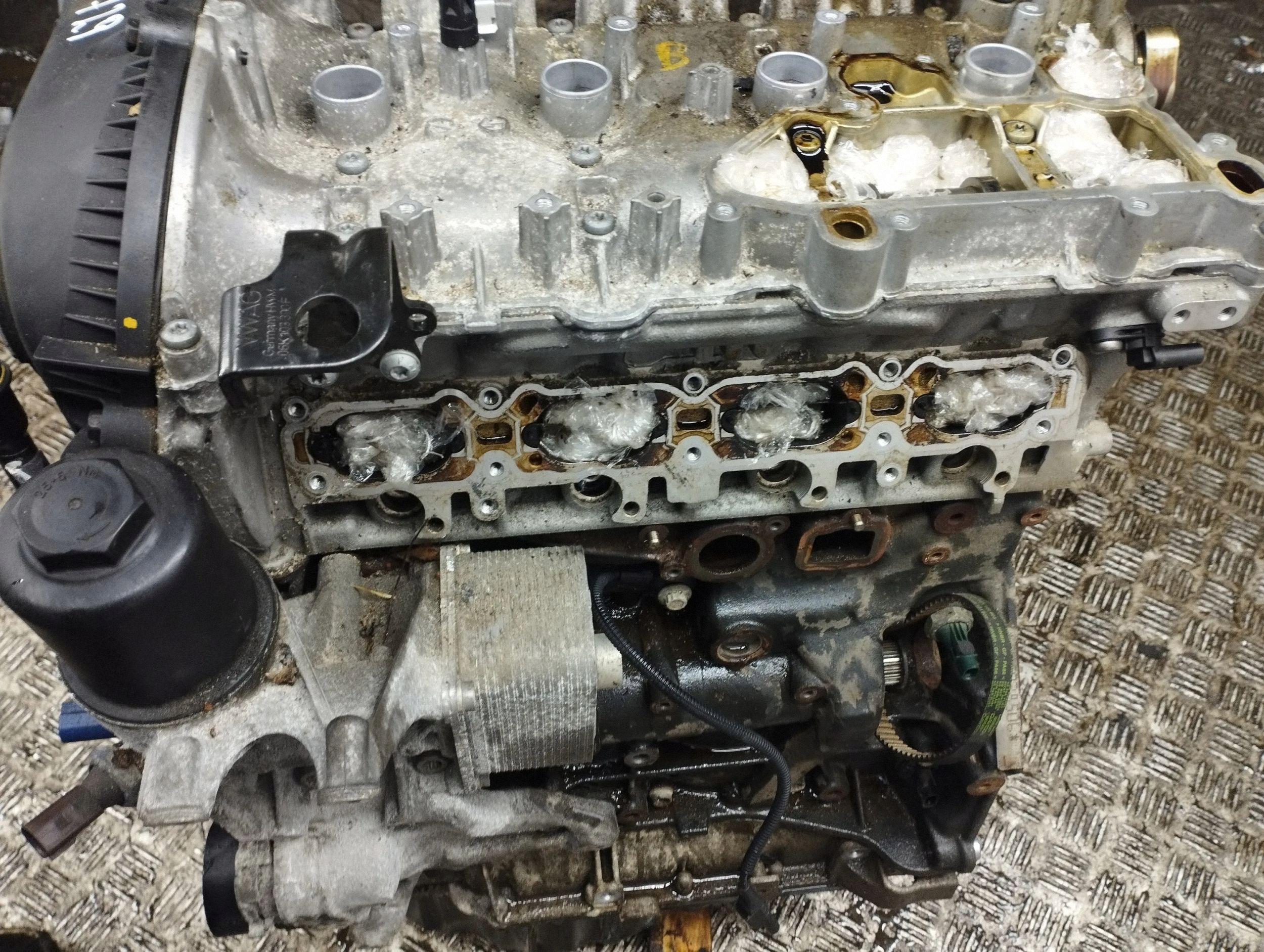 Moteur CYGA - Image 11