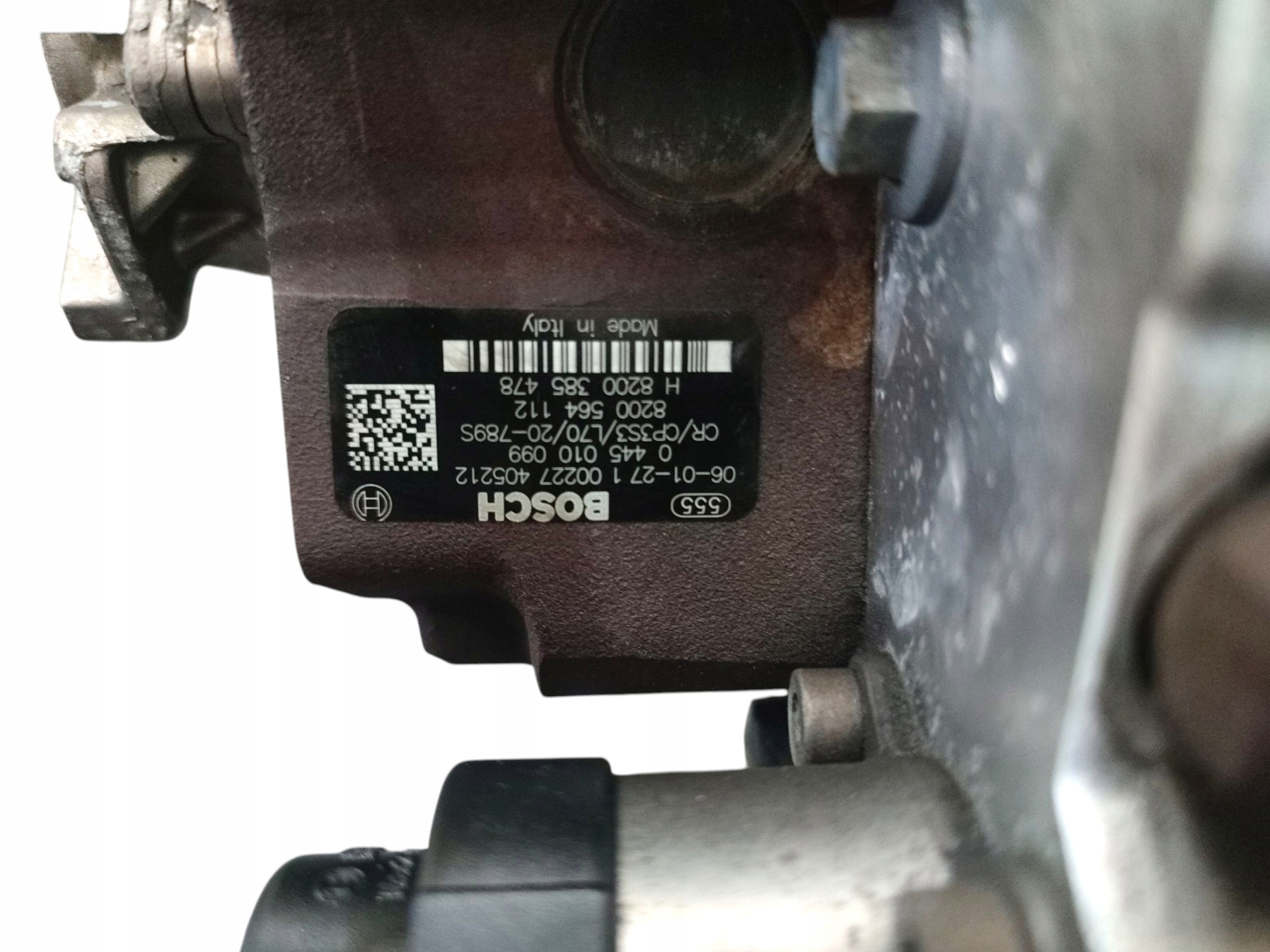 Moteur M9R - Image 7