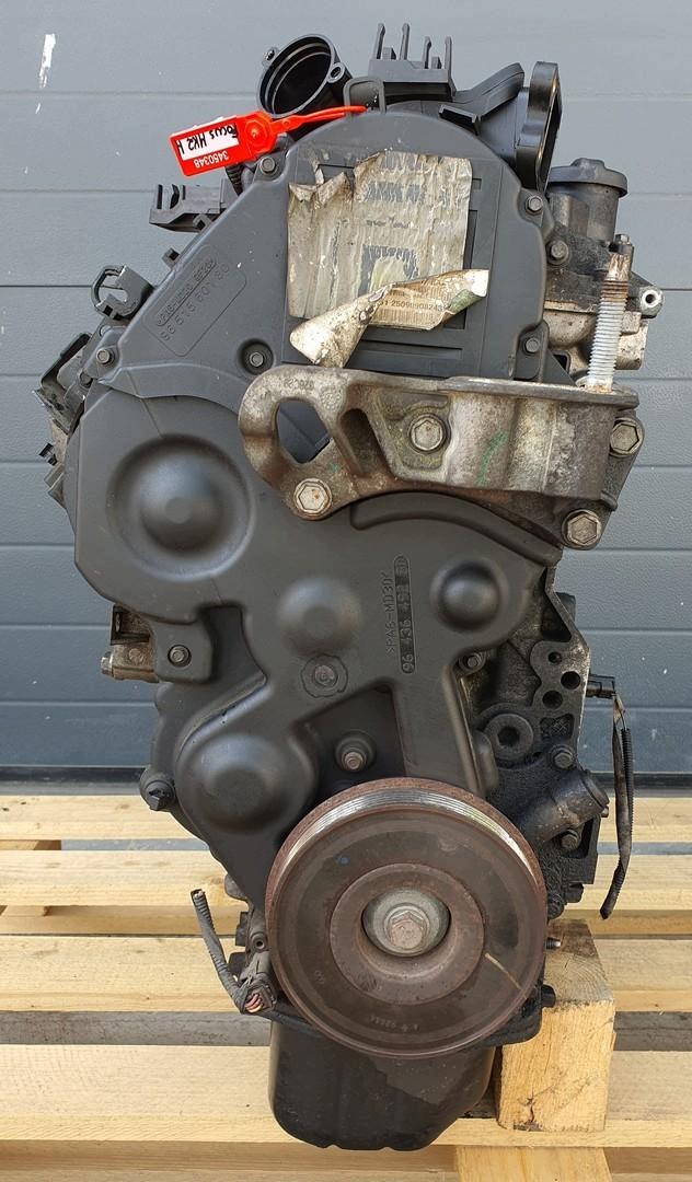 Moteur GPDA - Image 2