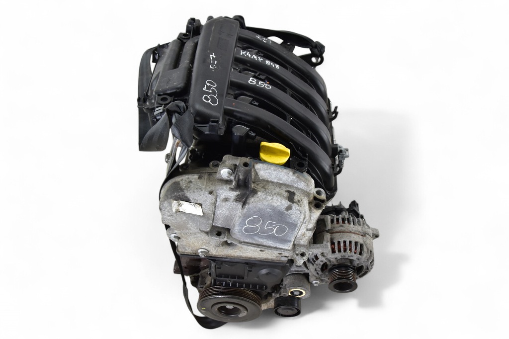 Moteur K4M 848 — vue 6
