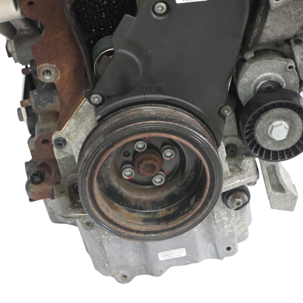 Moteur CFGB — vue 4