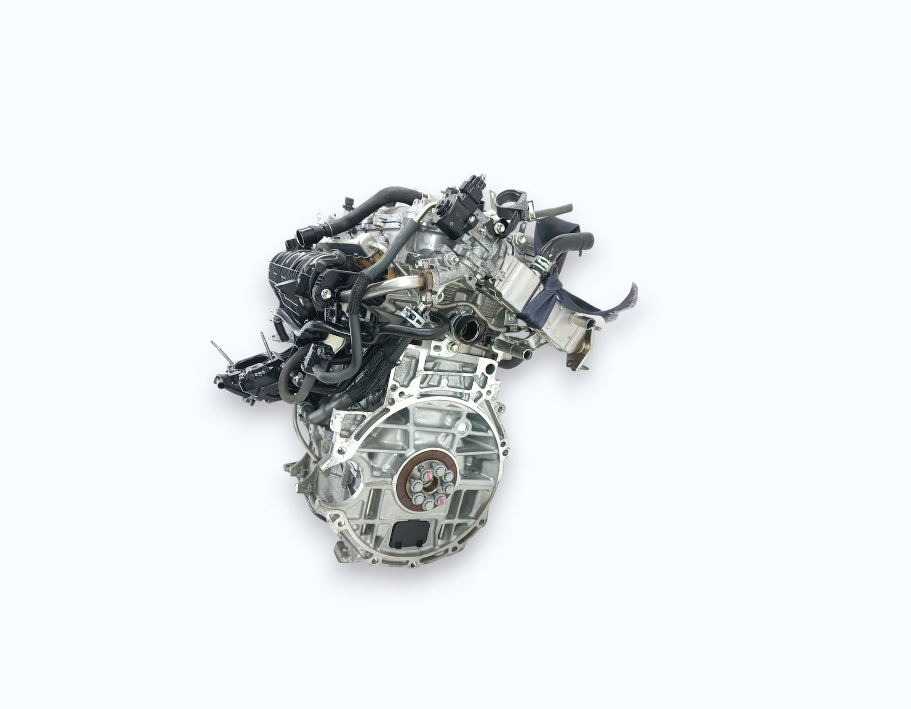 Moteur 2ZR-FXE - Image 3