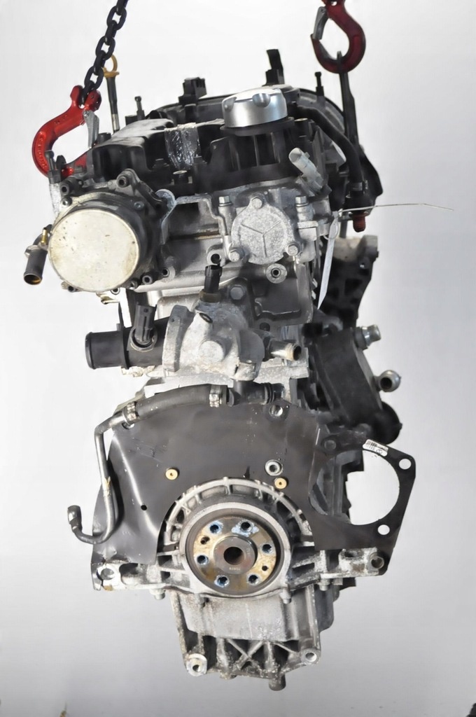 Moteur 960 A1.000 — vue 2